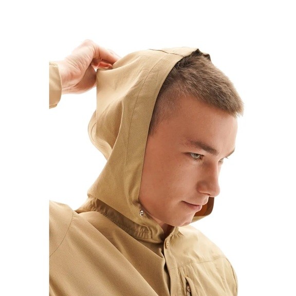 Сорочка чоловіча Turbat Maya Hood Travel Mens
