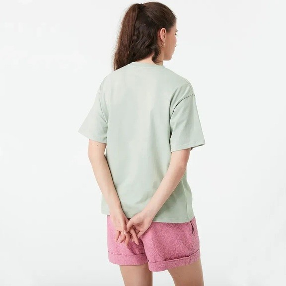 Жіноча футболка Picture Organic Maogany Women