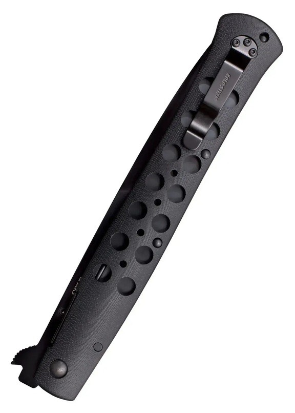 Нож складной Cold Steel 6