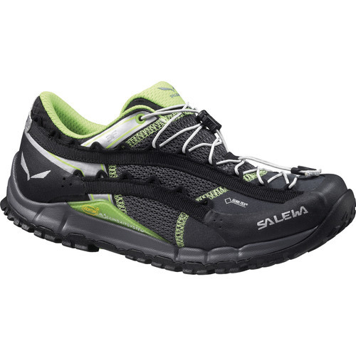 Кроссовки Salewa WS Speed Ascent