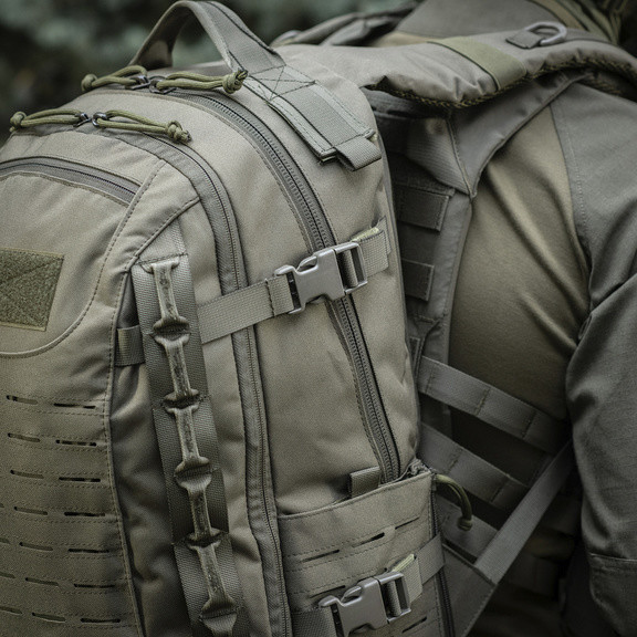 Рюкзак M-Tac Ntruder Pack 27 л