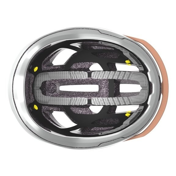 Велошлем Scott Arx Plus (CE)