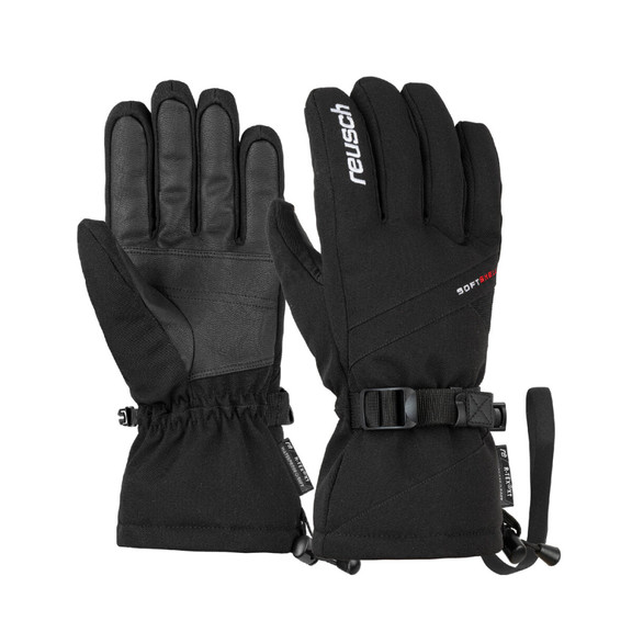 Мужские перчатки Reusch Outset R-TEX XT (2024)