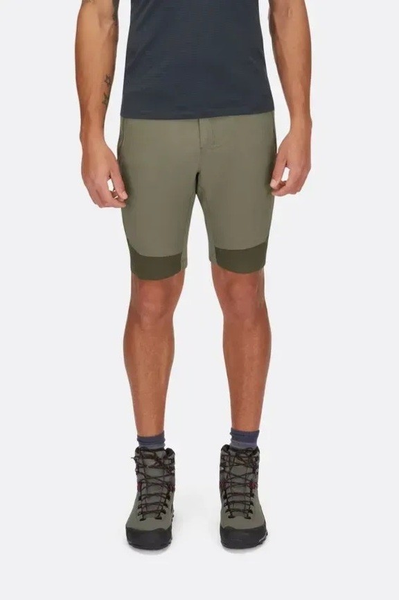 Шорти чоловічі Rab Torque Mountain Shorts