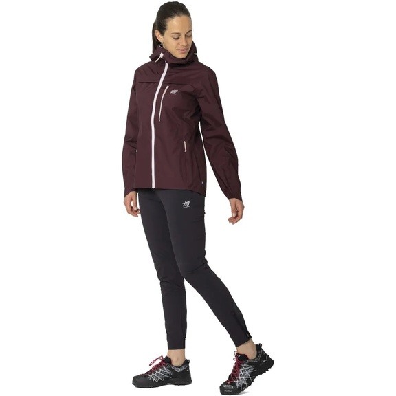 Куртка жіноча 2117 Ruskola 3L Jacket Women