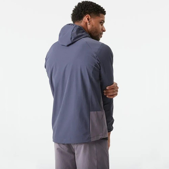 Ветровка Picture Organic Outif Softshell