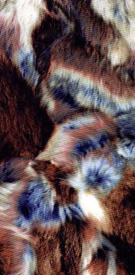 Повязка Wind x-treme Wind Rabbit brown