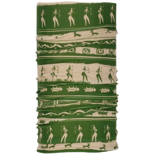 Повязка Wind x-treme Wind Hunters green