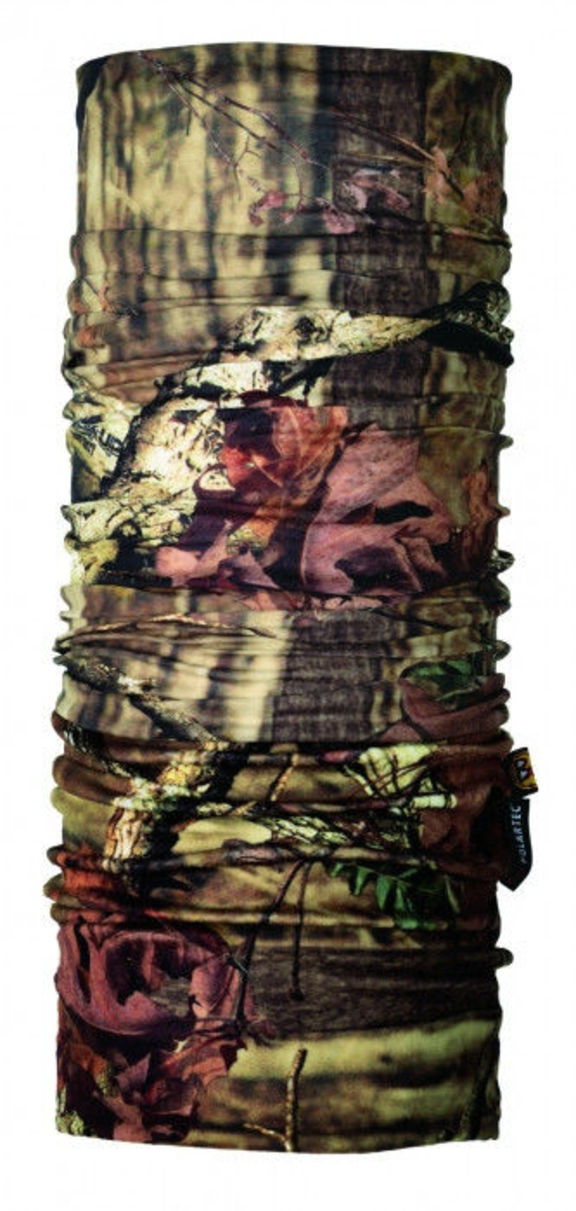 Бафф Buff Mossy Oak Polar break up infinity/alabaster