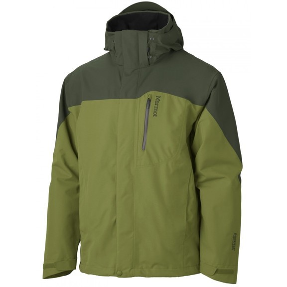Куртка мужская Marmot Palisades Jacket 30420