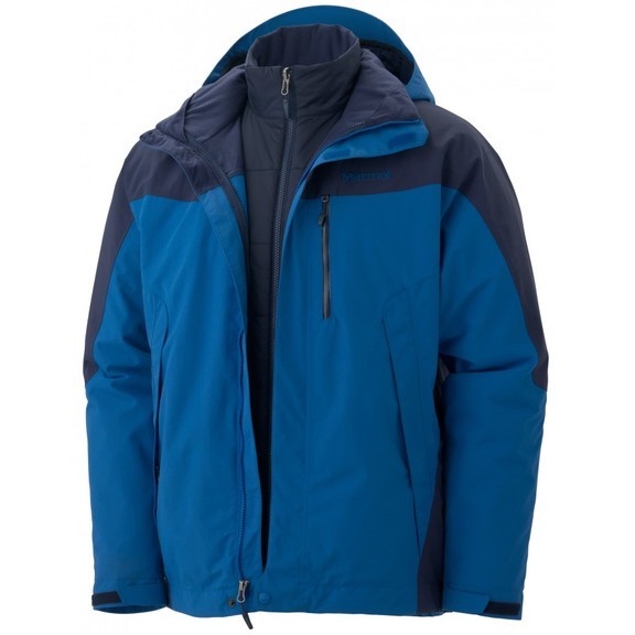 Куртка Marmot Old Madison Component Jacket 3 в 1