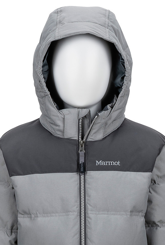 Куртка Marmot Boy's Rail Jacket