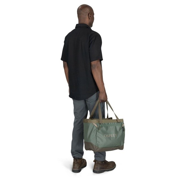 Сумка Osprey Transporter Gear Tote 28