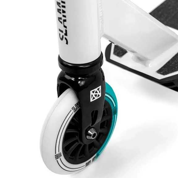 Самокат Slamm Classic Mini Pro