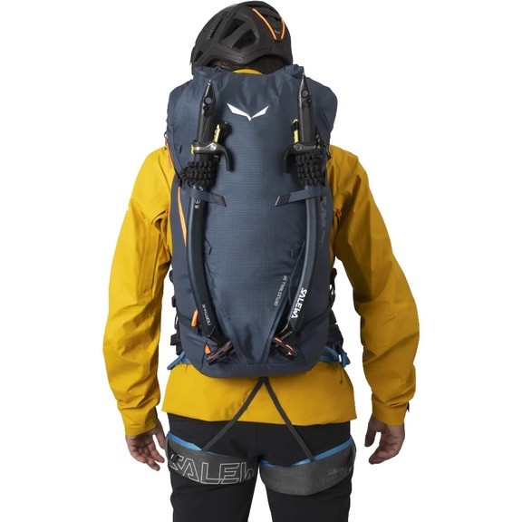 Рюкзак Salewa Orttles Wall 38