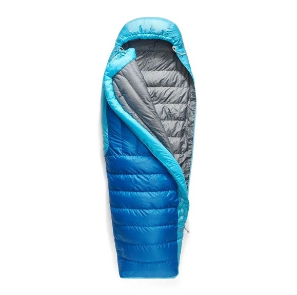 Спальный мешок Sea to Summit Trek -1C/30F Regular