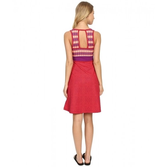 Платье женское Marmot Wm's Becca Dress