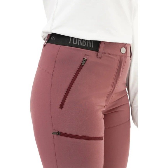 Штани жіночі Turbat Prut Trek Women
