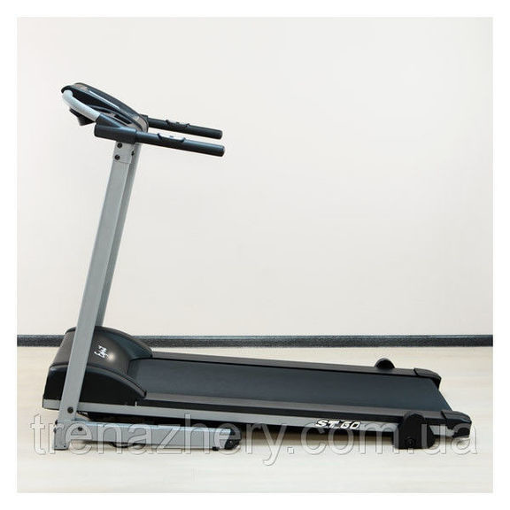 Беговая дорожка Esprit ST60