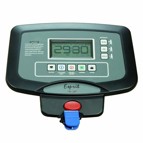 Беговая дорожка Esprit СT50