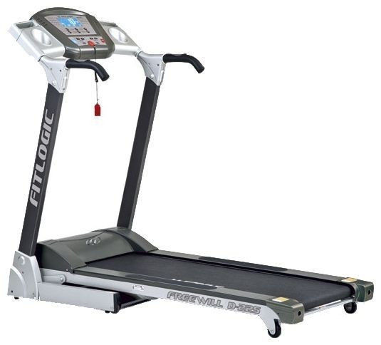 Беговая дорожка FitLogic R115