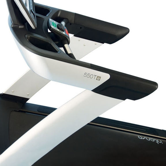 Беговая дорожка Intenza 550Te