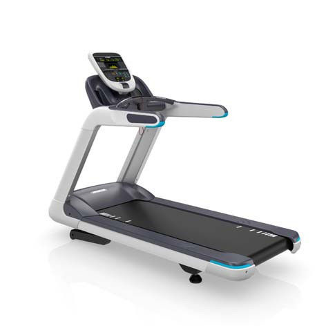 Бeгoвaя дopoжкa PRECOR TRM 835