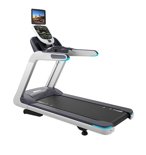 Бeгoвaя дopoжкa PRECOR TRM 835