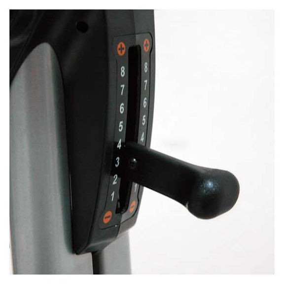 Велотренажер Sportop B700