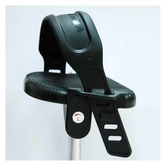 Велотренажер Sportop B700