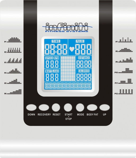 Орбитрек Infiniti VG30