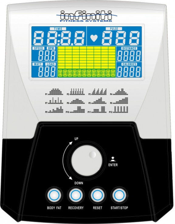 Орбитрек Infiniti XT7