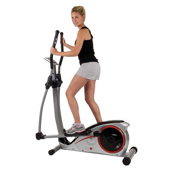 Орбитрек Christopeit AM 5