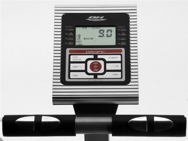 Орбитрек Pacific Program G2335