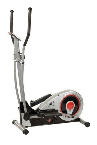 Орбитрек Christopeit AL-5