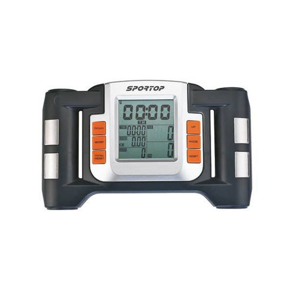 Орбитрек Sportop E850