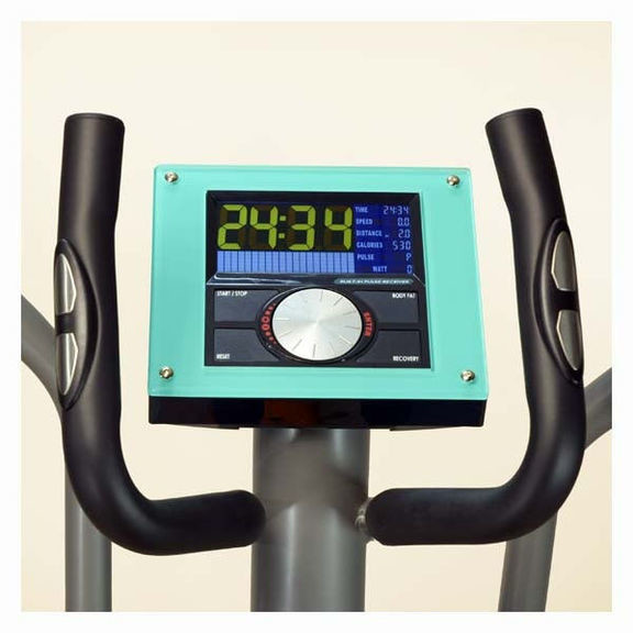 Орбитрек Sportop E1000P