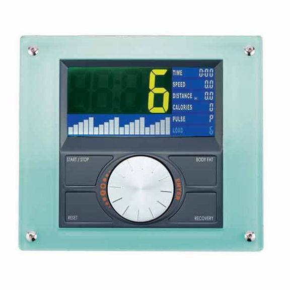 Орбитрек Sportop E1000P