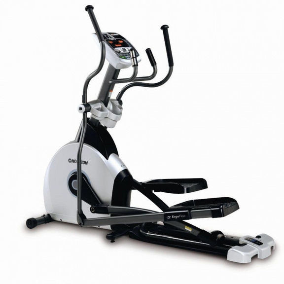 Орбитрек Horizon Endurance 5 (ЭЛЕКТРОННО ИЗМЕНЯЕМЫЙ УГОЛ НАКЛОНА )