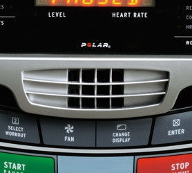 Орбитрек Horizon Endurance 5 (ЭЛЕКТРОННО ИЗМЕНЯЕМЫЙ УГОЛ НАКЛОНА )