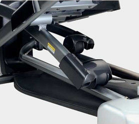 Орбитрек Horizon Endurance 5 (ЭЛЕКТРОННО ИЗМЕНЯЕМЫЙ УГОЛ НАКЛОНА )