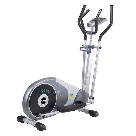 Орбитрек электромагнитный GO ELLIPTICAL VENA-200T