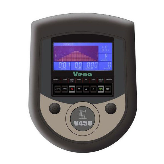 Орбитрек GO ELLIPTICAL VENA-450T