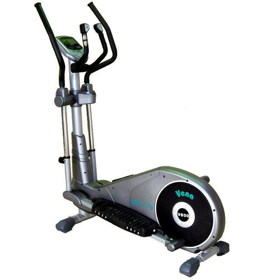 Орбитрек GO ELLIPTICAL VENA-600T