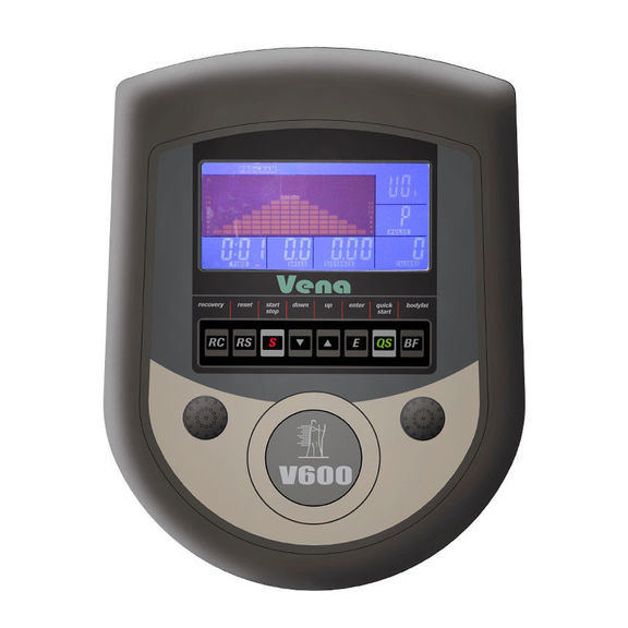 Орбитрек GO ELLIPTICAL VENA-600T