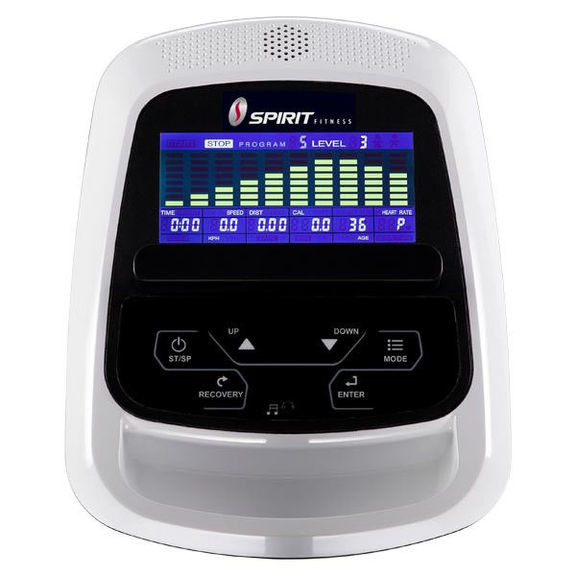 Орбитрек Spirit SE205