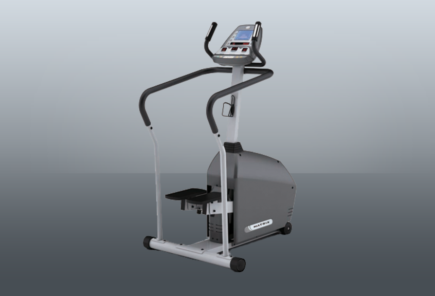 Степпер MATRIX S1x