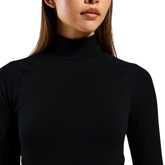Реглан Odlo Performance Warm Neck Women