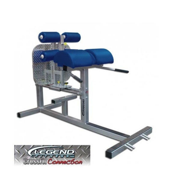 Скамья для тренировки ягодичных и бедер Pro Series LEGEND FITNESS 3214