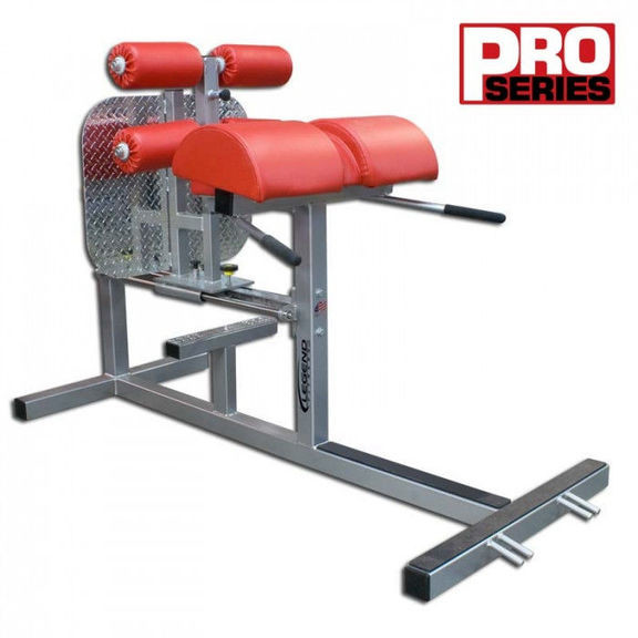 Скамья для тренировки ягодичных и бедер Pro Series LEGEND FITNESS 3214
